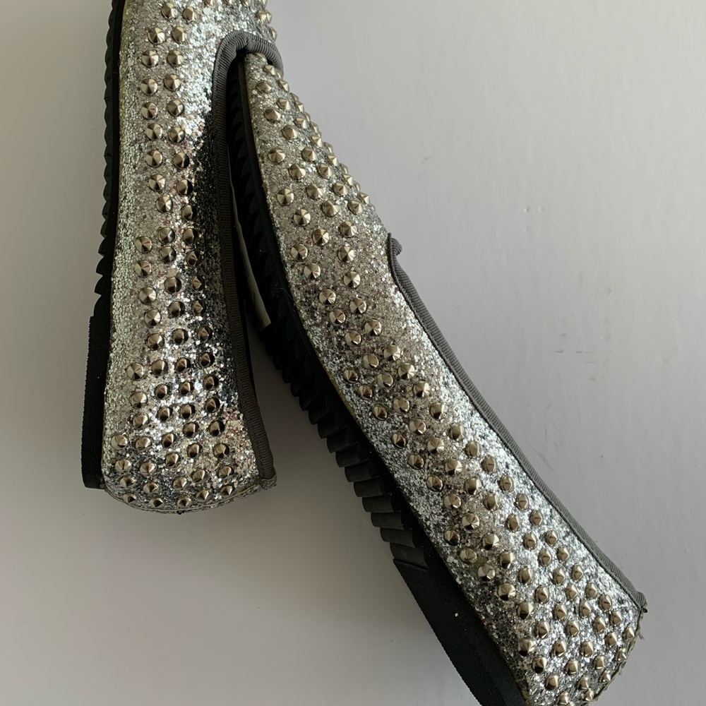 New Jay Manuel attitude loafers